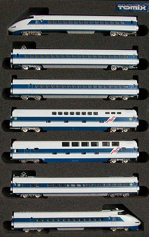 Nゲージ鉄道模型TOMIX-92031
